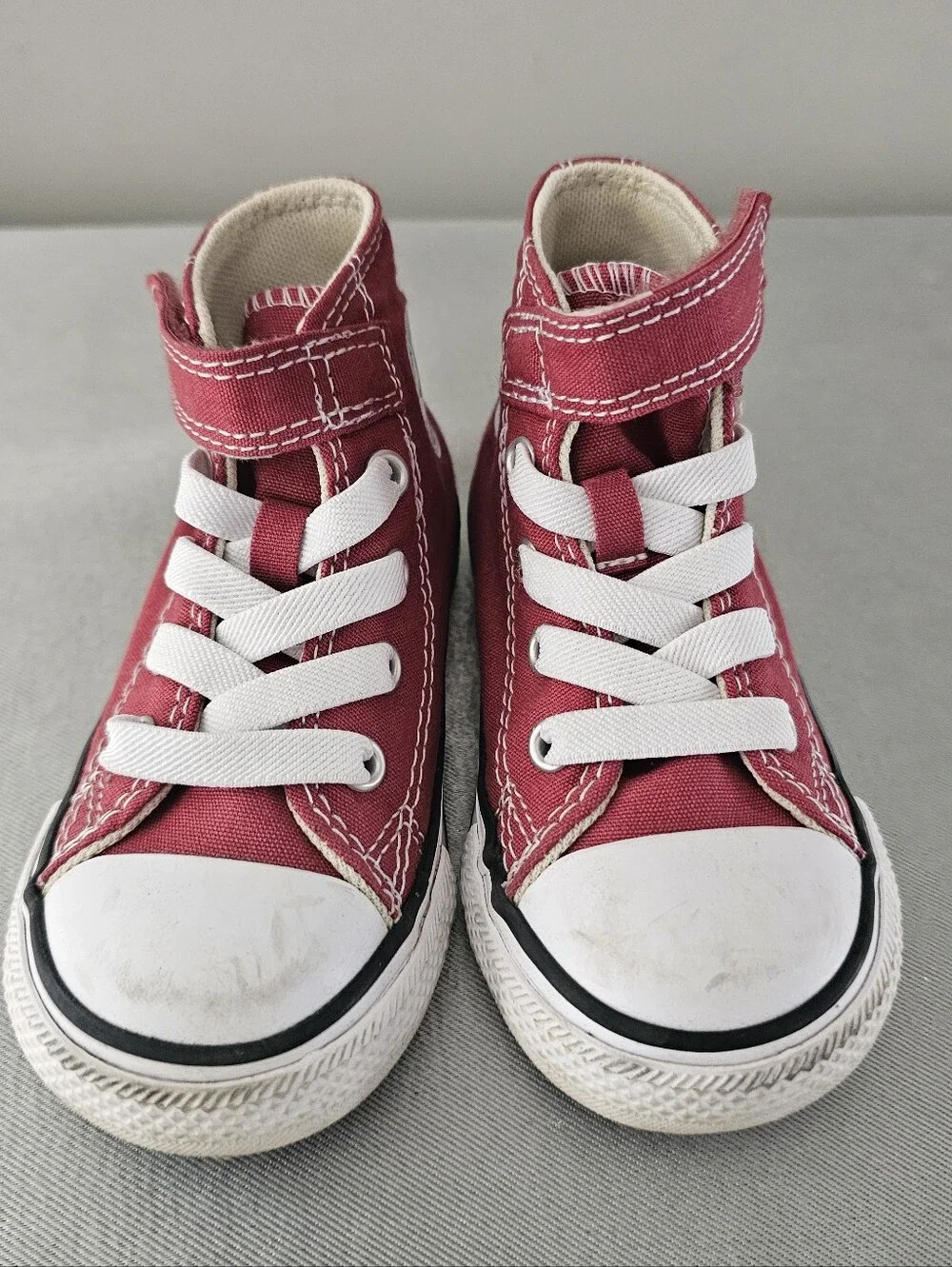 Converse fantastic pre
